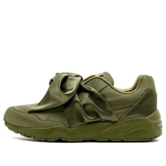 (WMNS) Fenty x Bow «Oliven»