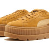 (WMNS) Fenty x Cleated Creeper &laquo;Gullbrun&raquo;