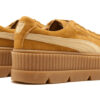 (WMNS) Fenty x Cleated Creeper &laquo;Gullbrun&raquo;