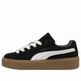 (WMNS) Fenty x Creeper Phatty «Svart Varmhvit»