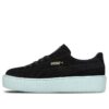 (WMNS) Fenty x Suede Creeper &laquo;Peacoat&raquo;