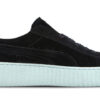 (WMNS) Fenty x Suede Creeper &laquo;Peacoat&raquo;