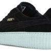 (WMNS) Fenty x Suede Creeper &laquo;Peacoat&raquo;