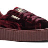 (WMNS) Fenty x Velvet Creeper «Burgunder»