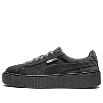 (WMNS) Fenty x Velvet Creeper «Glacier Grey»