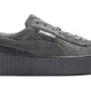 (WMNS) Fenty x Velvet Creeper «Glacier Grey»