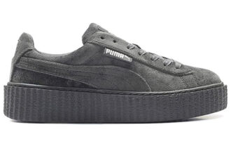 (WMNS) Fenty x Velvet Creeper «Glacier Grey»