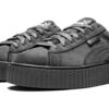 (WMNS) Fenty x Velvet Creeper «Glacier Grey»