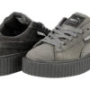 (WMNS) Fenty x Velvet Creeper «Glacier Grey»