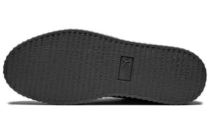 (WMNS) Fenty x Velvet Creeper «Glacier Grey»