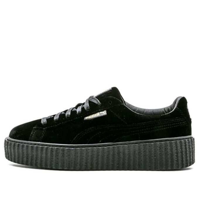 (WMNS) Fenty x Velvet Creeper «Svart»