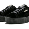 (WMNS) Fenty x Velvet Creeper «Svart»