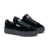 (WMNS) Fenty x Velvet Creeper «Svart»