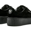 (WMNS) Fenty x Velvet Creeper «Svart»