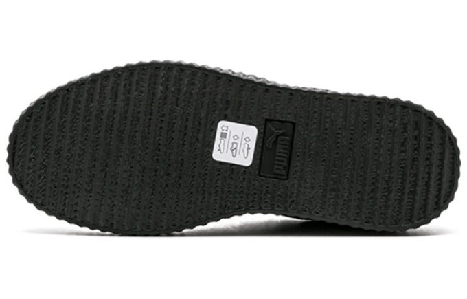 (WMNS) Fenty x Velvet Creeper «Svart»