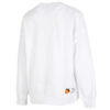 (WMNS) FF Bubble Sleeve Crew Neck Genser «Hvit»
