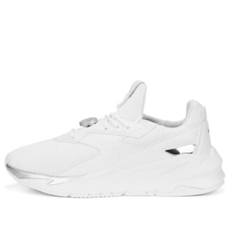 (WMNS) Fier Nitro Metallic &laquo;Hvit&raquo;