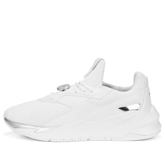 (WMNS) Fier Nitro Metallic &laquo;Hvit&raquo;