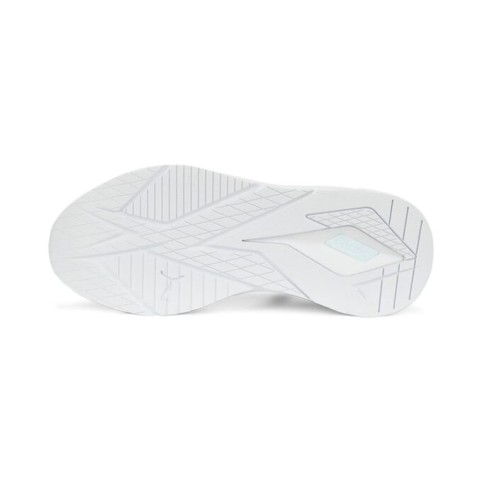 (WMNS) Fier Nitro Metallic &laquo;Hvit&raquo;