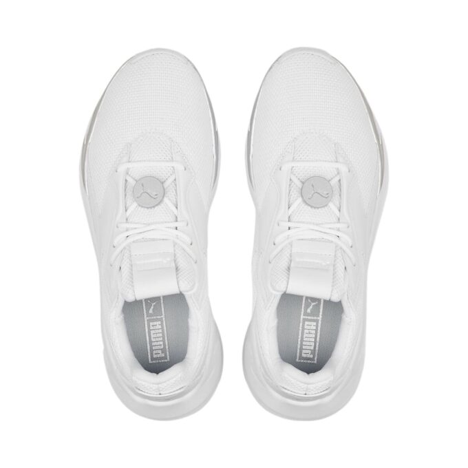 (WMNS) Fier Nitro Metallic &laquo;Hvit&raquo;
