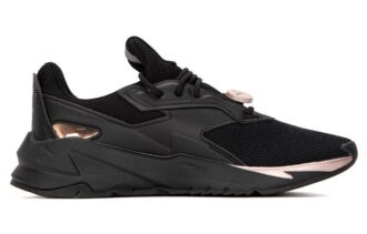(WMNS) Fier Nitro Metallic &laquo;Svart roségull&raquo;