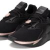 (WMNS) Fier Nitro Metallic &laquo;Svart roségull&raquo;