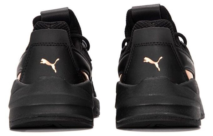 (WMNS) Fier Nitro Metallic &laquo;Svart roségull&raquo;