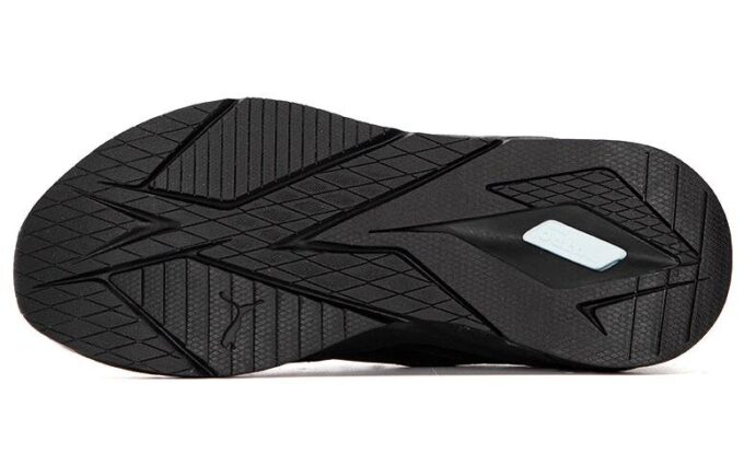 (WMNS) Fier Nitro Metallic &laquo;Svart roségull&raquo;