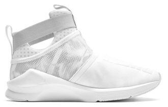 (WMNS) Fierce Strap Swan «Hvit»