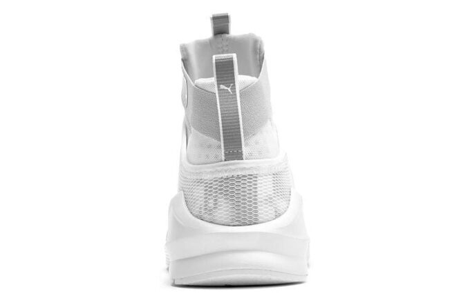 (WMNS) Fierce Strap Swan «Hvit»