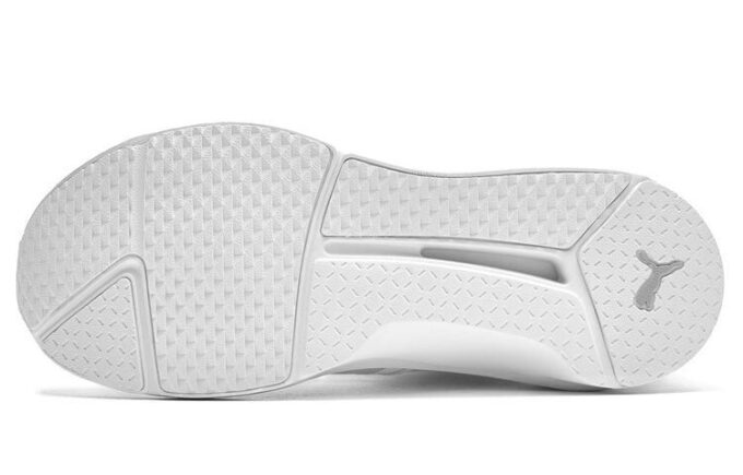 (WMNS) Fierce Strap Swan «Hvit»