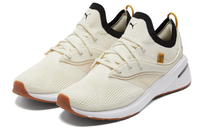 (WMNS) First Mile x Forever XT Utility «Ivory Glow»