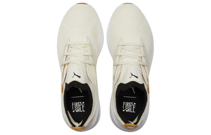 (WMNS) First Mile x Forever XT Utility «Ivory Glow»