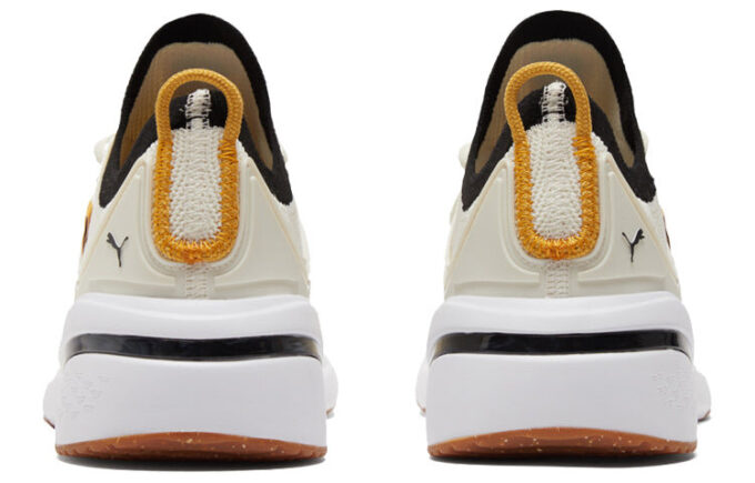 (WMNS) First Mile x Forever XT Utility «Ivory Glow»