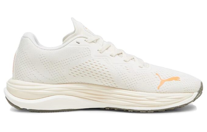 (WMNS) First Mile x Velocity Nitro 2 «Varm hvit, lys melon»