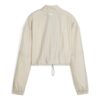 (WMNS) FIT Move vevd jakke «Putty»