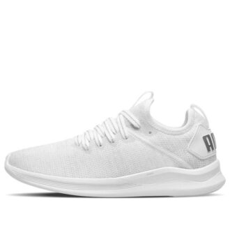 (WMNS) Flash Ignite Evoknit En Pointe Lave Sneakers Hvite