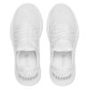 (WMNS) Flash Ignite Evoknit En Pointe Lave Sneakers Hvite