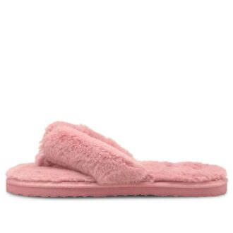 (WMNS) Fluff Flip Slide «Lotus»