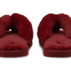 (WMNS) Fluff Flip Slides «Persian Red Team Gold»