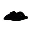 (WMNS) Fluff Mule BX Fur &laquo;Svart&raquo;