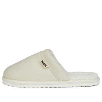 (WMNS) Fluff Mule BX «Hvit»