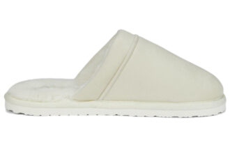 (WMNS) Fluff Mule BX «Hvit»