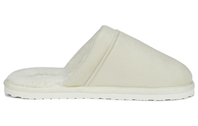 (WMNS) Fluff Mule BX «Hvit»