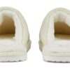 (WMNS) Fluff Mule BX «Hvit»