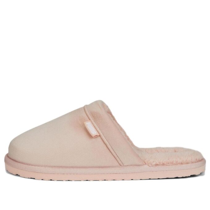 (WMNS) Fluff Mule BX &laquo;Rosa&raquo;