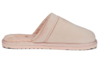 (WMNS) Fluff Mule BX &laquo;Rosa&raquo;