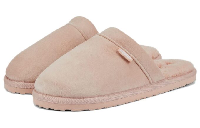 (WMNS) Fluff Mule BX &laquo;Rosa&raquo;