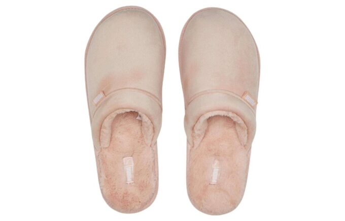 (WMNS) Fluff Mule BX &laquo;Rosa&raquo;