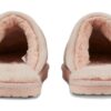 (WMNS) Fluff Mule BX &laquo;Rosa&raquo;